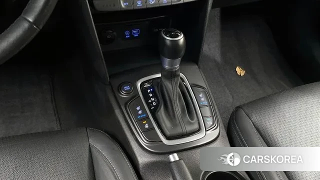 Hyundai Kona id 3439639 из Кореи 19