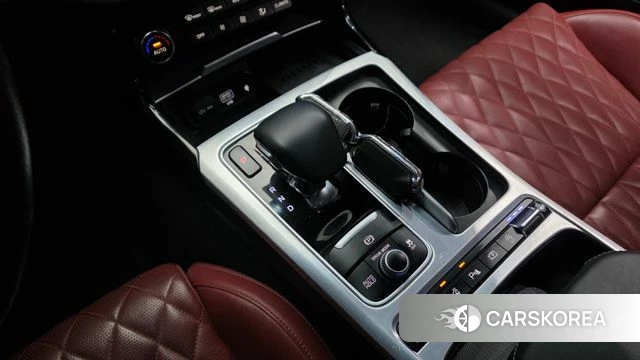 Kia Stinger Meister id 3916209 из Кореи 19