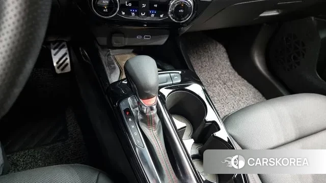 Chevrolet (GM Daewoo) Trax Crossover id 2984182 из Кореи 19