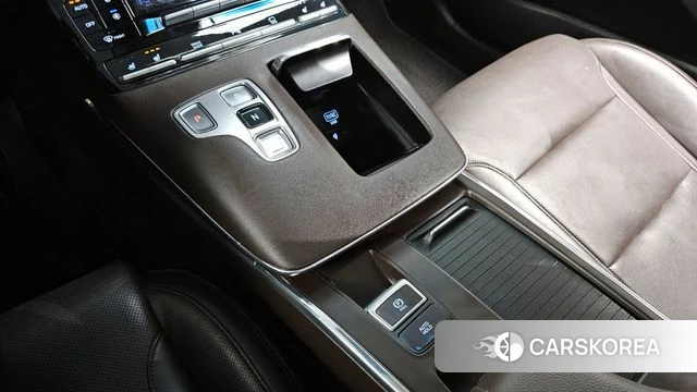 Hyundai The New Grandeur IG id 4195984 из Кореи 19