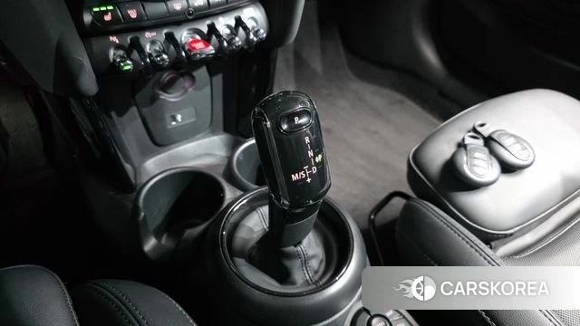Mini Cooper id 4329959 из Кореи 29