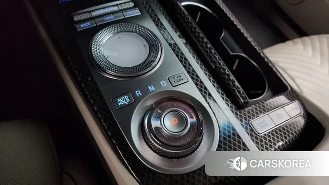 Genesis G80 (RG3) id 3478348 из Кореи 19