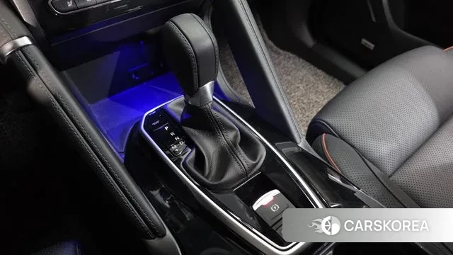 Renault Korea (Samsung) The New QM6 id 2900876 из Кореи 19