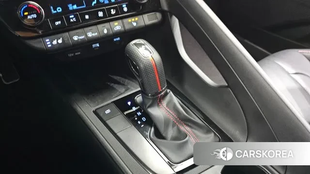 Hyundai Avante (CN7) id 3586905 из Кореи 19