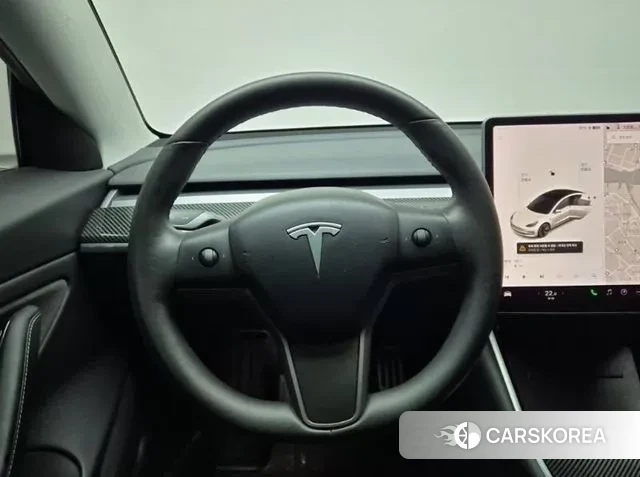 Tesla Model 3 id 3713486 из Кореи 18