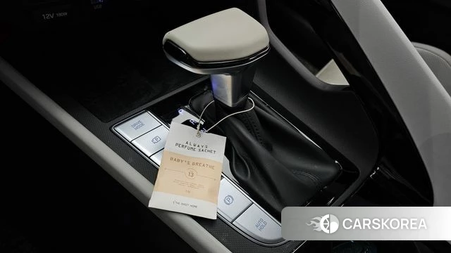 Hyundai Avante Hybrid (CN7) id 4918013 из Кореи 19