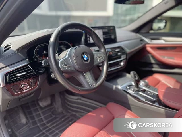 BMW 5 series id 4278137 из Китая 16