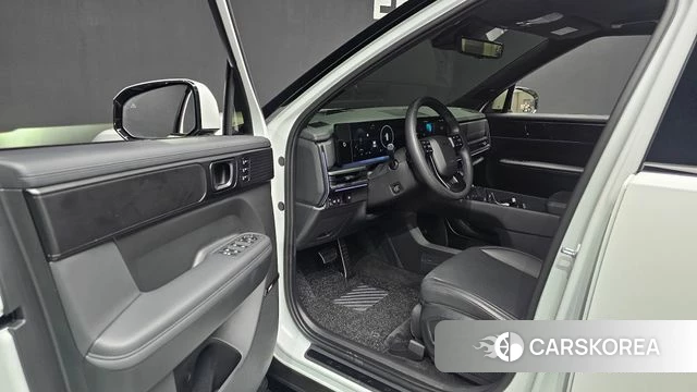 Hyundai Santa Fe (MX5) id 4622995 из Кореи 34