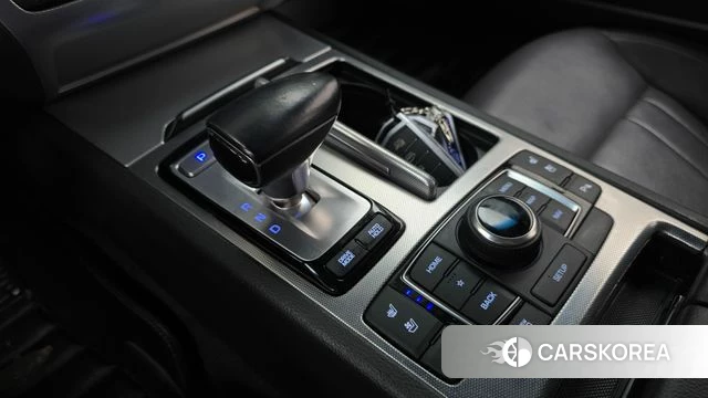 Genesis G80 id 4794655 из Кореи 30