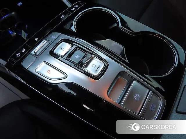 Hyundai Tucson (NX4) id 3420670 из Кореи 18