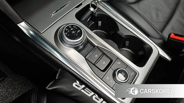 Ford Explorer 6th Generation id 3017732 из Кореи 19