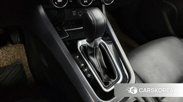 Renault Korea (Samsung) XM3 id 4317338 из Кореи 19
