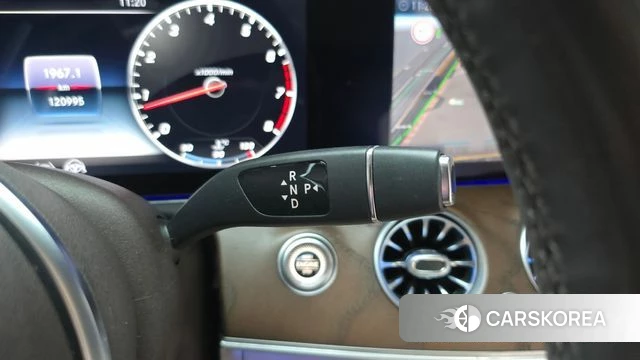 Mercedes-Benz E-Class W213 id 4900195 из Кореи 33
