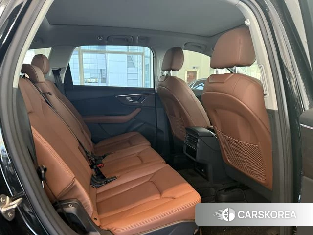 Audi Q7 id 4208611 из Китая 16