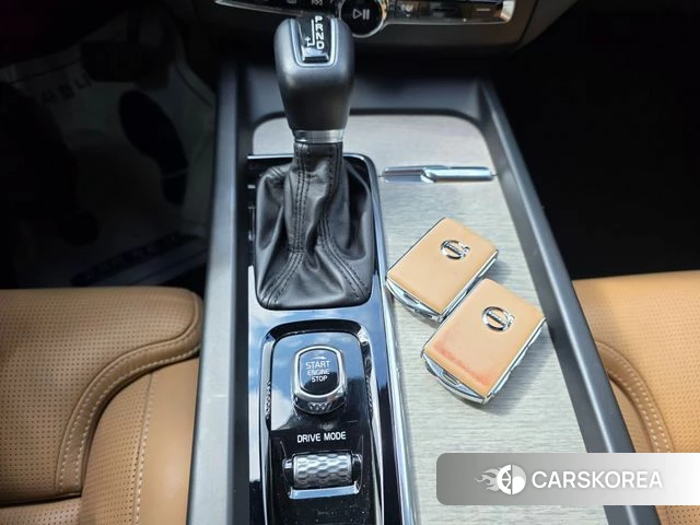 Volvo XC60 second Generation id 4551625 из Кореи 19