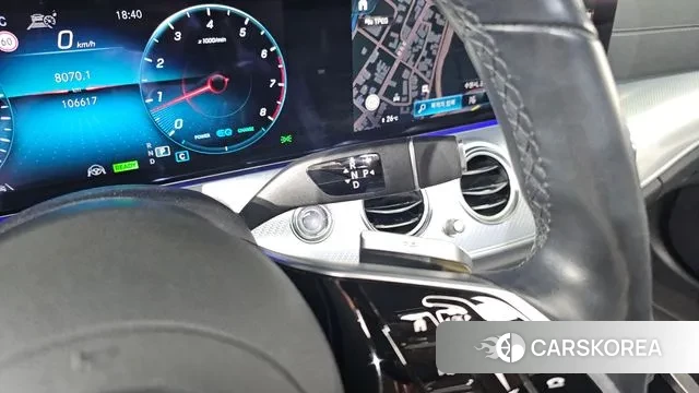 Mercedes-Benz E-Class W213 id 3722641 из Кореи 19