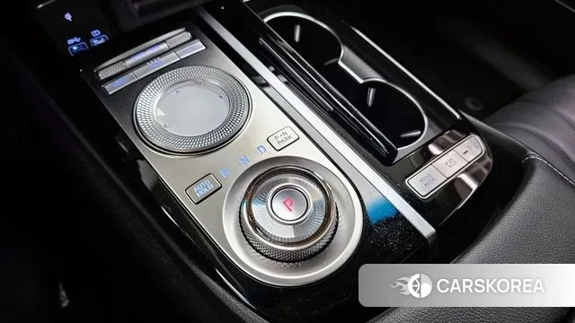 Genesis G80 (RG3) id 3306725 из Кореи 19