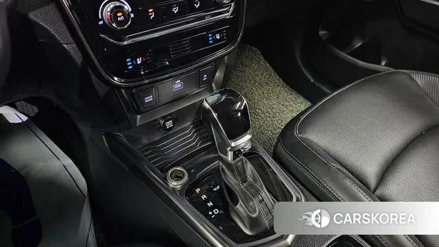 Ssangyong Berry New Tivoli id 3033849 из Кореи 19