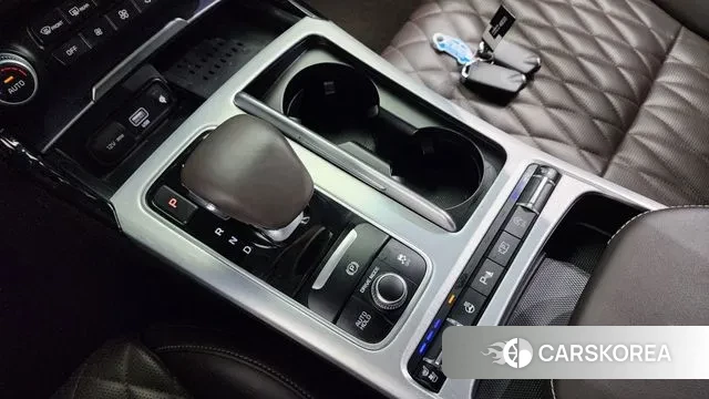 Kia Stinger Meister id 3257696 из Кореи 19