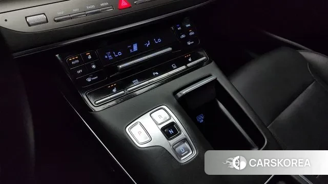 Hyundai The New Grandeur IG id 2894808 из Кореи 19