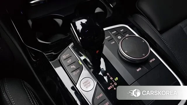 BMW X4 (G02) id 3696033 из Кореи 19