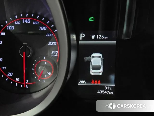 Hyundai Avante (CN7) id 2969272 из Кореи 19