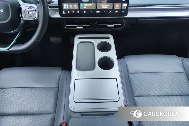 Aian AION Y id 3909079 из Китая 16