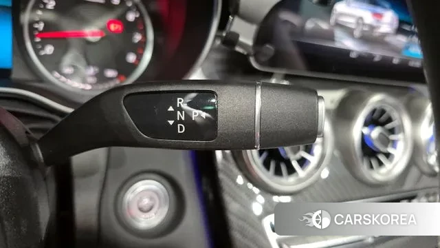 Mercedes-Benz C-Class W205 id 3055215 из Кореи 19