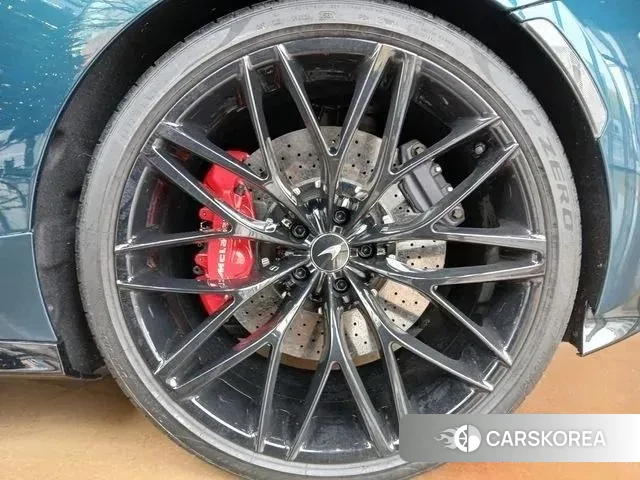 McLaren GT id 3421640 из Кореи 15