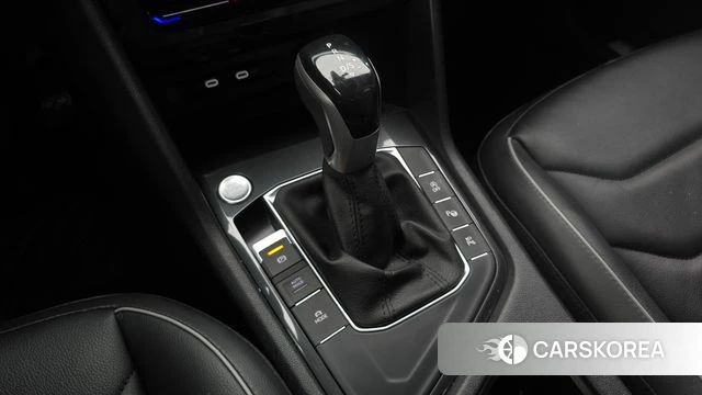 Volkswagen Tiguan second Generation id 4763026 из Кореи 19