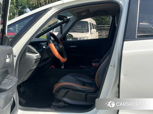 Honda Fit id 4321104 из Китая 18