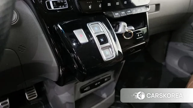 Hyundai Staria id 3367234 из Кореи 19