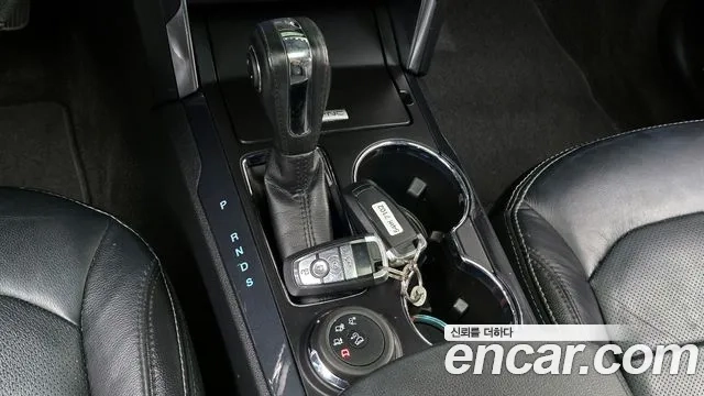 Ford Explorer id 2881901 из Кореи 19
