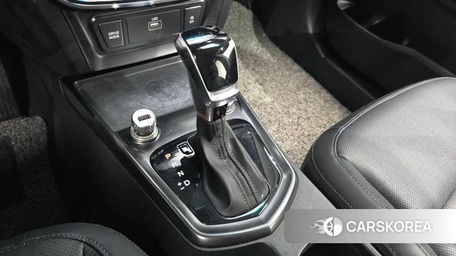 Ssangyong Berry New Tivoli id 4187927 из Кореи 29