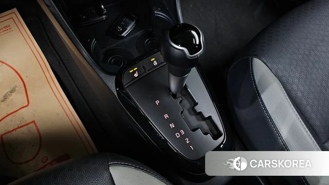 Kia All New Morning (JA) id 4632629 из Кореи 29