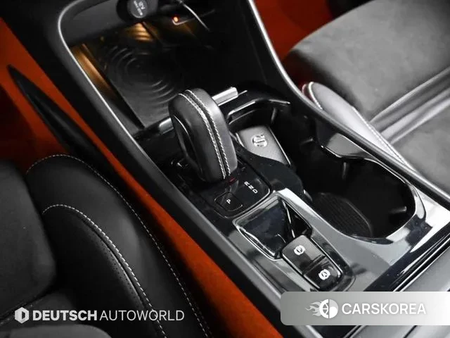 Volvo XC40 id 3520413 из Кореи 19