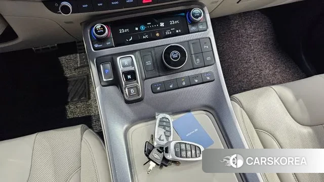 Hyundai The New Palisade id 3410863 из Кореи 19