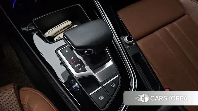 Audi A4 (B9) id 2999401 из Кореи 19