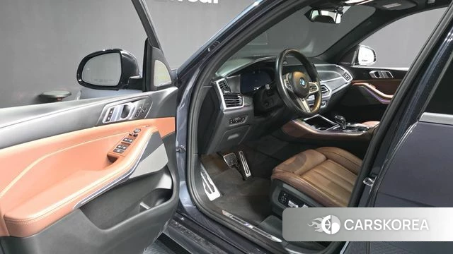 BMW X5 (G05) id 3865852 из Кореи 19