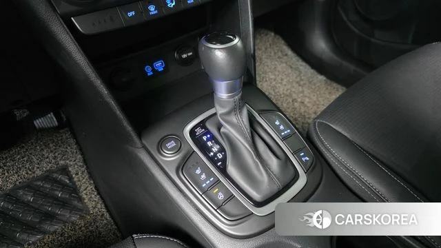 Hyundai Kona id 3820326 из Кореи 19