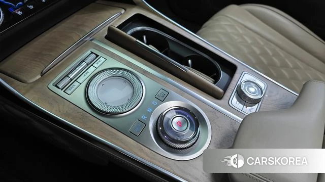 Genesis GV80 id 4637599 из Кореи 19
