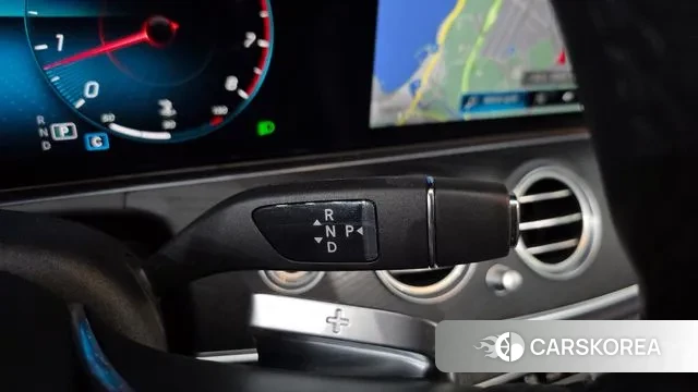 Mercedes-Benz E-Class W213 id 3758893 из Кореи 19