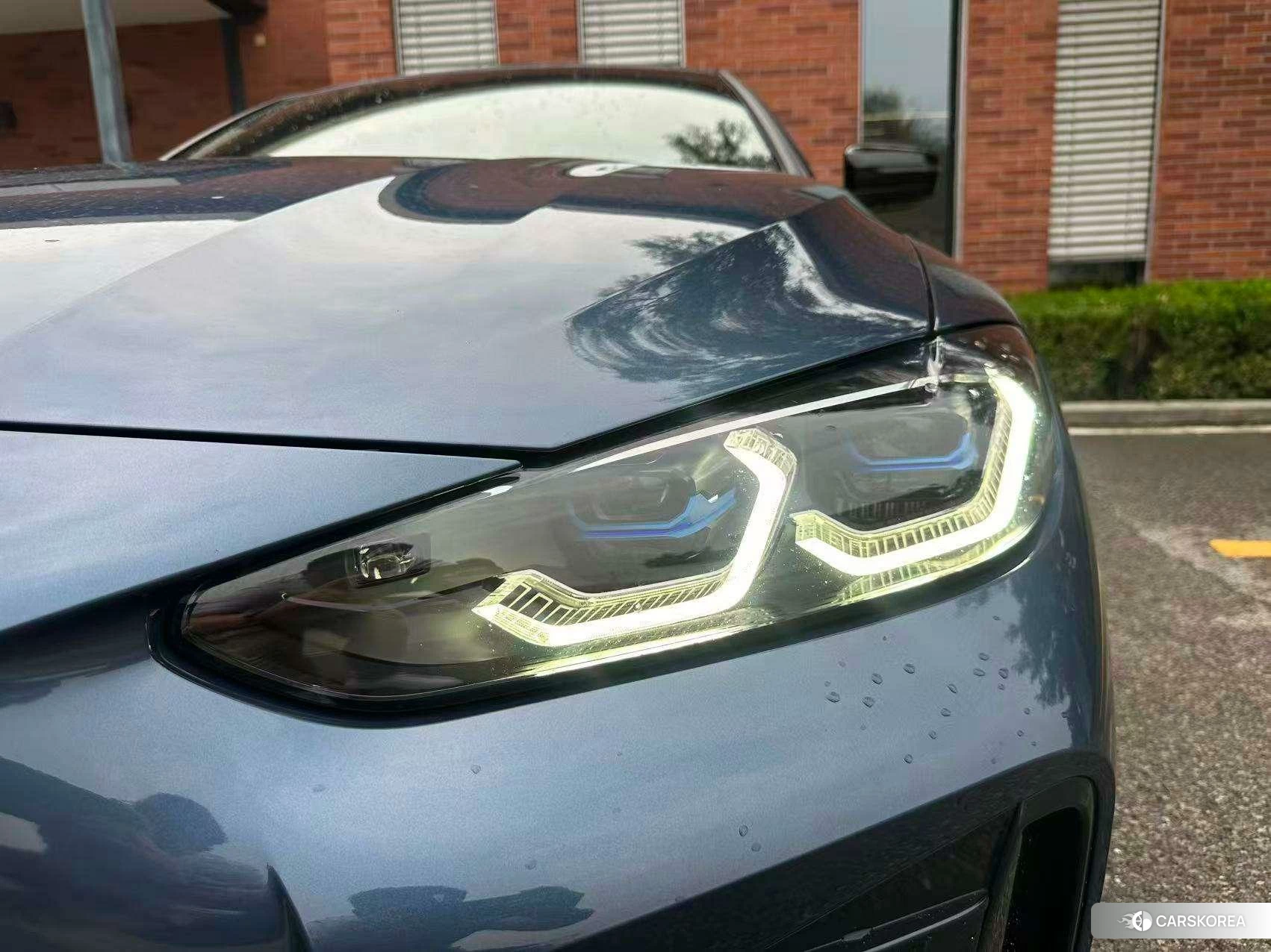 BMW 4 series id 4479857 из Китая 25