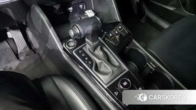 Kia Sportage 5th Generation id 3401013 из Кореи 19