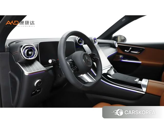 Mercedes-Benz GLC id 3939401 из Китая 9