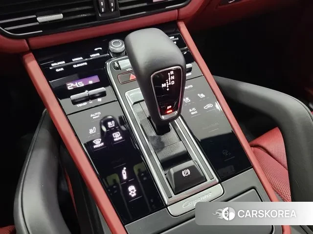 Porsche Cayenne (PO536) id 3680168 из Кореи 19