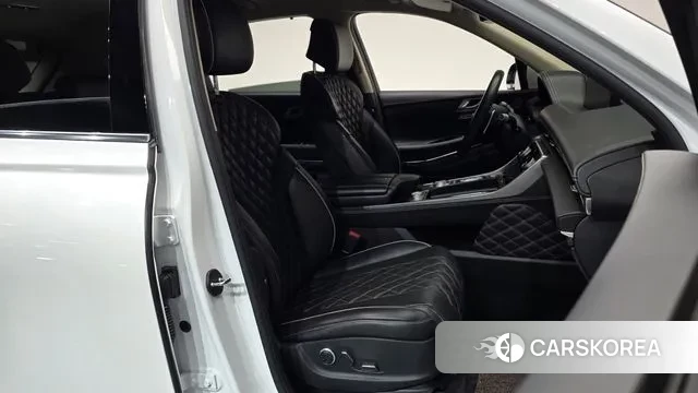 Genesis GV80 id 3493740 из Кореи 19