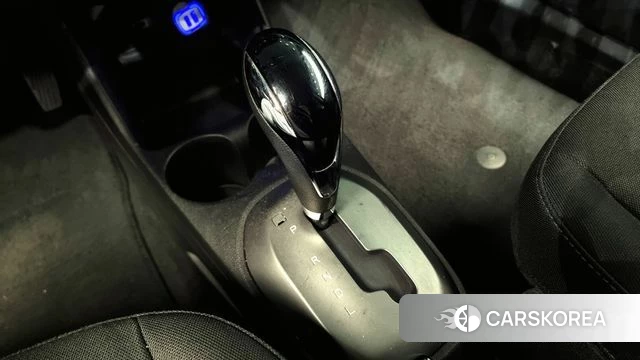 Chevrolet (GM Daewoo) The New Spark id 3924378 из Кореи 19