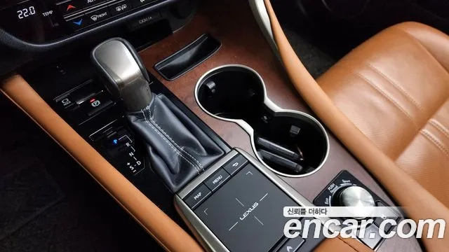 Lexus RX450h 4th generation id 2869797 из Кореи 19