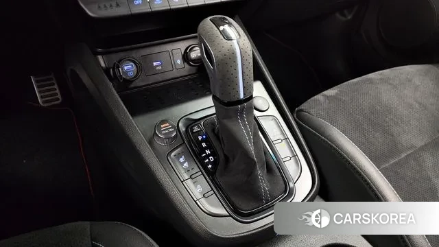 Hyundai The New Kona id 3503298 из Кореи 19